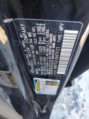 2024 HYUNDAI PALISADE C KM8R7DGE2RU675121