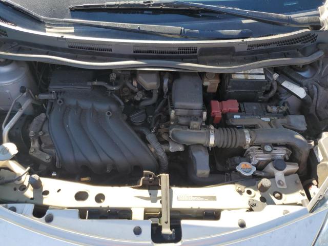 2016 NISSAN VERSA NOTE - 3N1CE2CP6GL405850