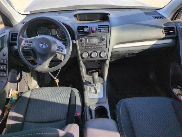 2015 SUBARU FORESTER 2 - JF2SJABC4FH840264