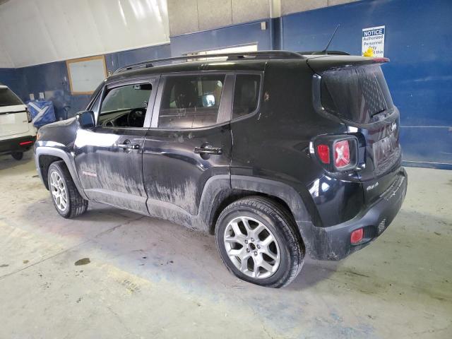 2017 JEEP RENEGADE L - ZACCJBBB2HPG51947