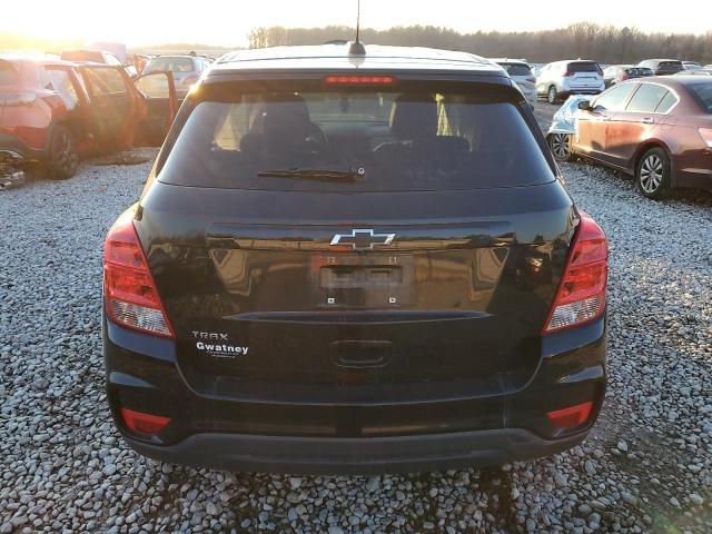 2020 CHEVROLET TRAX LS - 3GNCJKSB8LL181495