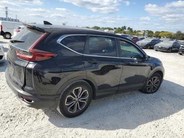 2022 HONDA CR-V EX - 2HKRW1H50NH408486