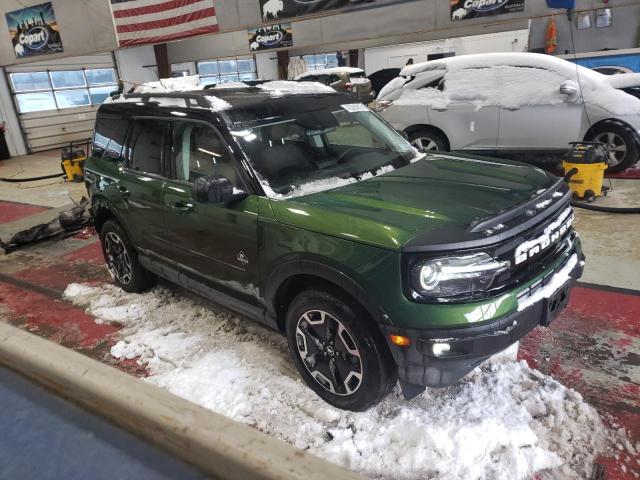 2024 FORD BRONCO 3FMCR9C64RRE35801