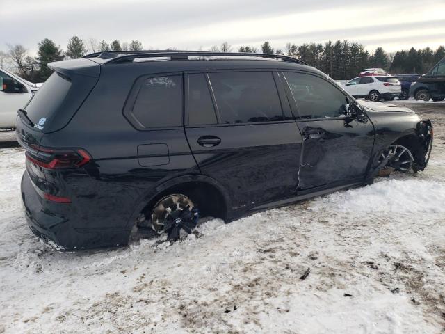 2024 BMW X7 M60I 5UX33EM02R9S12112