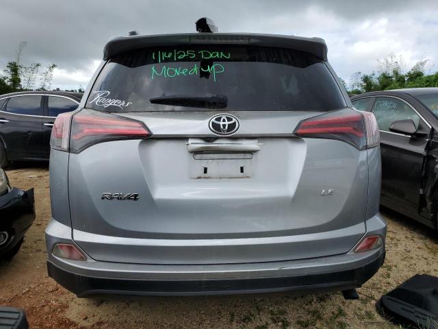 2018 TOYOTA RAV4 LE - JTMZFREV3JJ209758