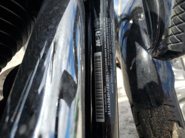 2023 HARLEY-DAVIDSON FXST 1HD1BVJ16PB074118