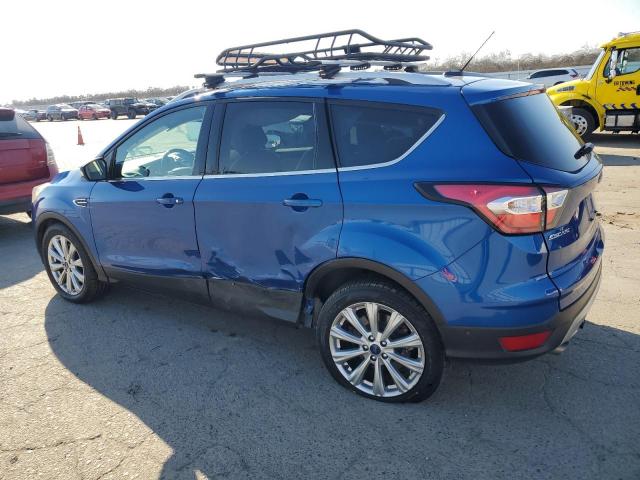 2017 FORD ESCAPE TIT 1FMCU0J92HUC27107