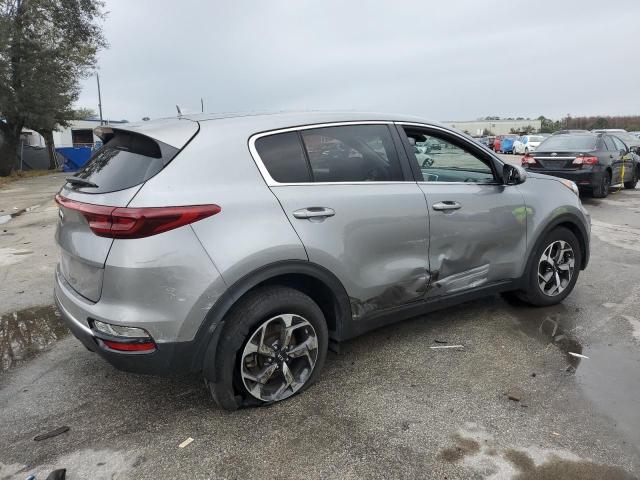 Vin: kndpm3ac1l7727382, lot: 88601295, kia sportage lx 20203