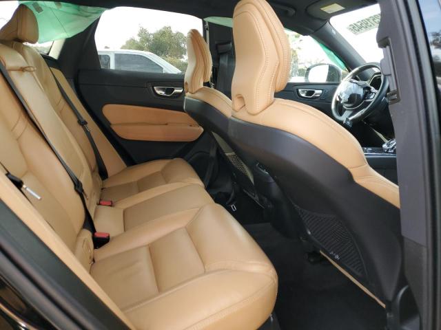 2023 VOLVO XC60 ULTIM YV4L12RA0P1193673