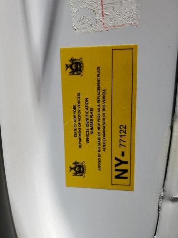 2017 GMC SAVANA G25 NY77122
