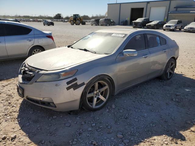 ACURA TL