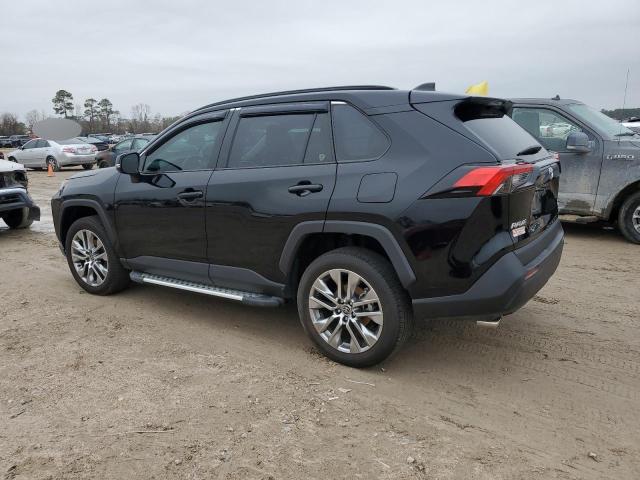 2022 TOYOTA RAV4 XLE P 2T3A1RFV9NW323037