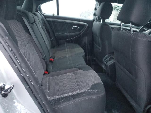 2015 FORD TAURUS SEL - 1FAHP2E88FG206987