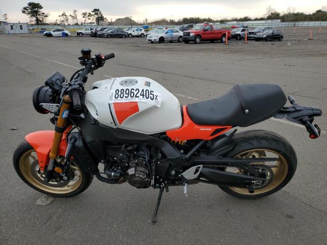 2024 YAMAHA MTM890 JYARN80E6RA002230