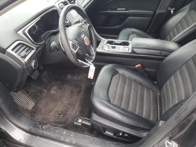 2017 FORD FUSION SE 3FA6P0LU5HR386940