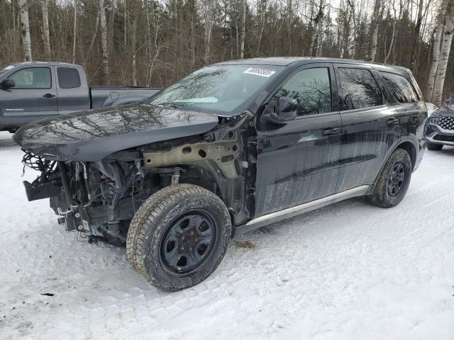 DODGE DURANGO PURSUIT