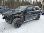2021 DODGE DURANGO PU - 1C4SDJFT7MC683226