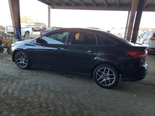 2015 FORD FOCUS SE 1FADP3F2XFL275671
