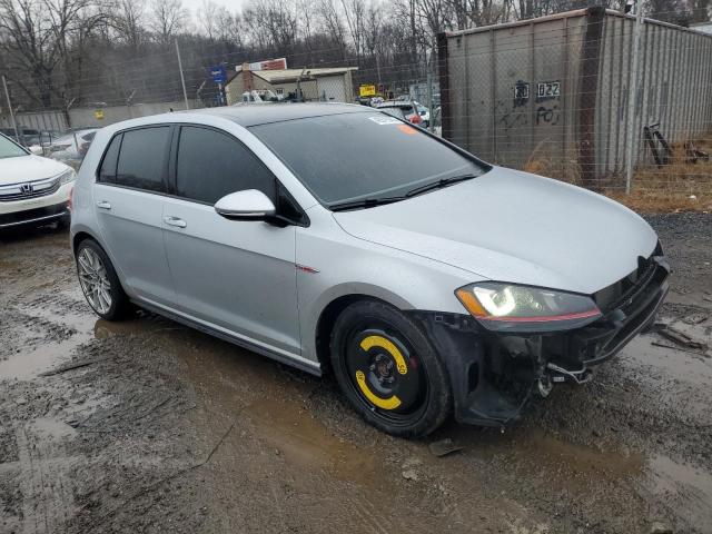 Vin: 3vw4t7au1gm058898, lot: 42979385, volkswagen gti s/se 20164
