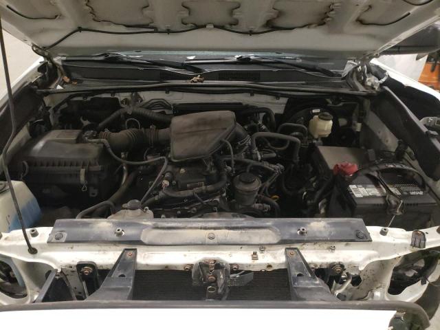 2016 TOYOTA TACOMA ACC - 5TFRX5GN2GX064155