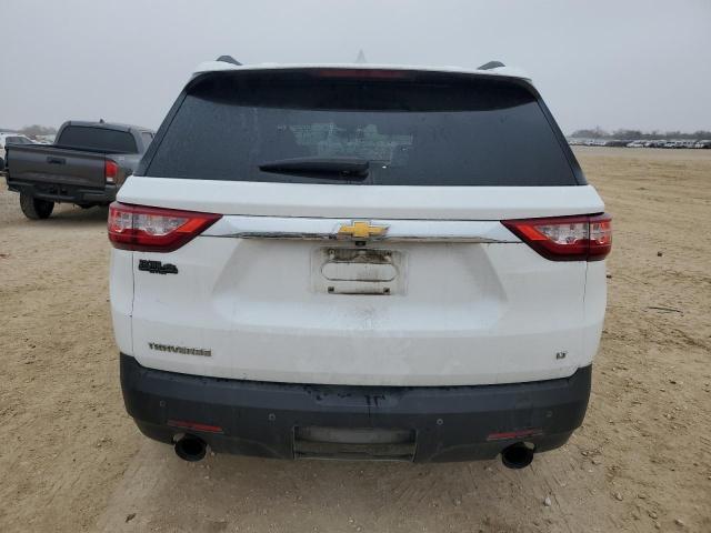 2020 CHEVROLET TRAVERSE L - 1GNERGKW8LJ158646