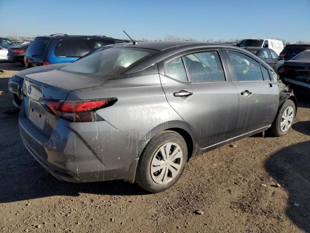 2023 NISSAN VERSA S - 3N1CN8DV8PL873532