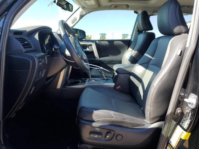 2019 TOYOTA 4RUNNER SR - JTEZU5JRXK5204845