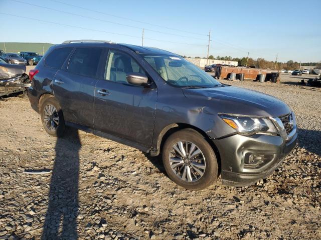 2020 NISSAN PATHFINDER - 5N1DR2BN5LC579609