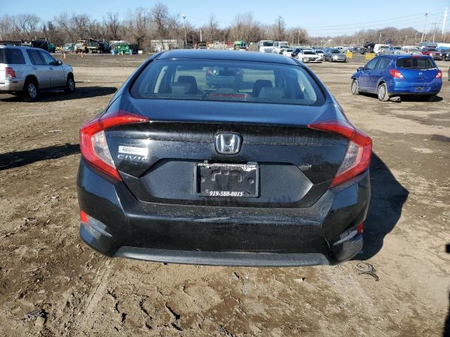 2016 HONDA CIVIC LX 2HGFC2F56GH504866