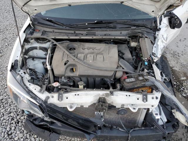2018 TOYOTA COROLLA L - 2T1BURHE4JC089659
