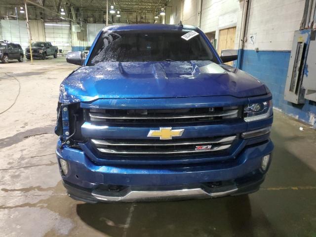 2016 CHEVROLET SILVERADO - 3GCUKSEC3GG324754