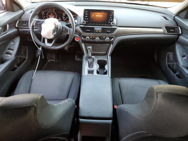 2019 HONDA ACCORD LX - 1HGCV1F13KA081143