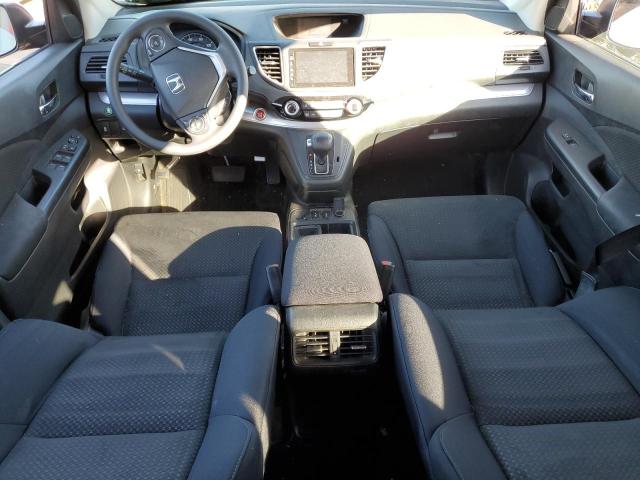 2015 HONDA CR-V EX - 2HKRM3H55FH529260
