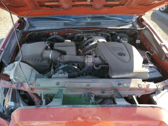 2018 TOYOTA TACOMA DOU - 5TFAZ5CN0JX062196