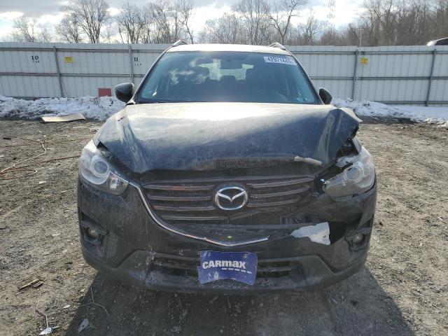 2016 MAZDA CX-5 GT JM3KE4DY3G0837568