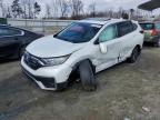 2022 HONDA CR-V EX - 7FARW1H50NE010990