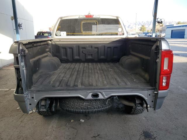 2022 FORD RANGER XL - 1FTER4FH9NLD28264