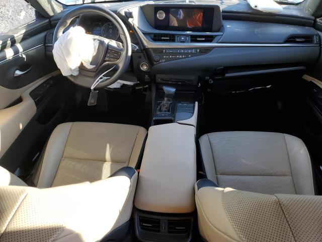 2020 LEXUS ES 350 BAS - 58ACZ1B16LU068982