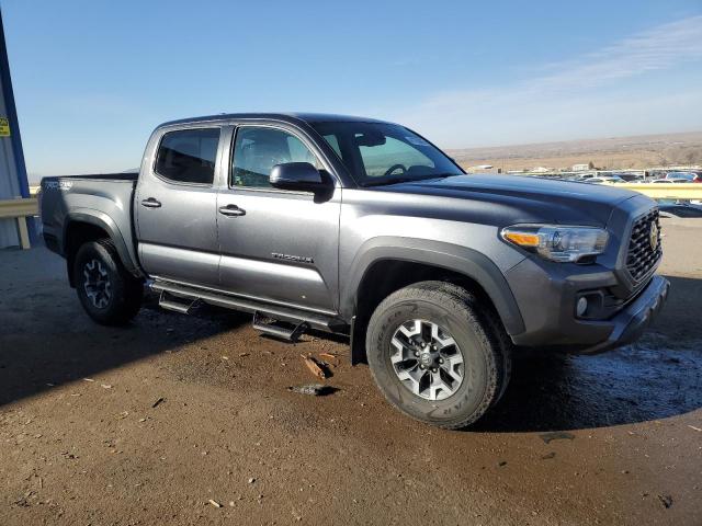 Vin: 3tmcz5an5mm436971, lot: 41783695, toyota tacoma double cab 20214