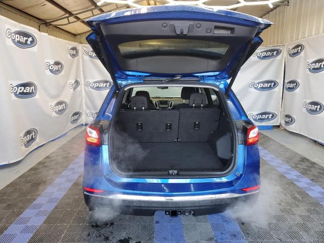 2019 CHEVROLET EQUINOX LT 3GNAXLEX4KS517988
