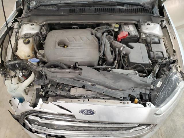2016 FORD FUSION SE 3FA6P0HD2GR319557