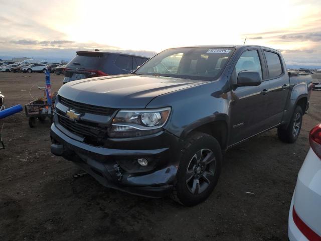 2015 CHEVROLET COLORADO Z #3055146968