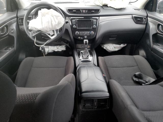 2021 NISSAN ROGUE SPOR - JN1BJ1AV2MW306757