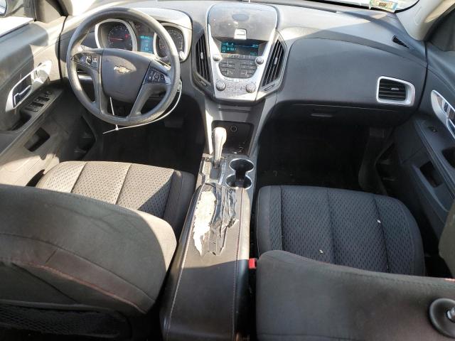 2015 CHEVROLET EQUINOX LS - 2GNALAEKXF1135163