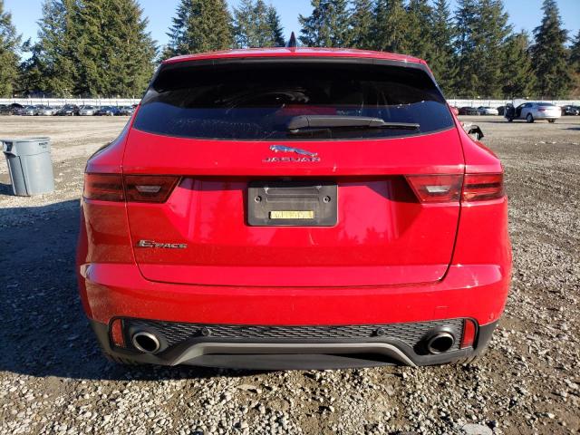2021 JAGUAR E-PACE SADFK2FX5M1021838