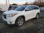 2015 TOYOTA HIGHLANDER - 5TDDKRFHXFS156081