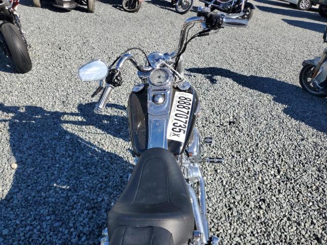 2007 HARLEY-DAVIDSON FXDWG 1HD1GP4187K340859