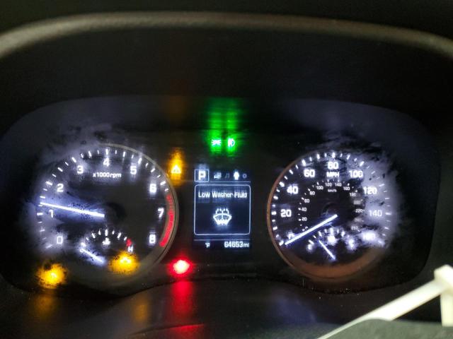 2017 HYUNDAI TUCSON LIM - KM8J3CA22HU428276