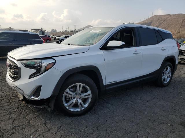 2019 GMC TERRAIN SL - 3GKALMEV2KL252074