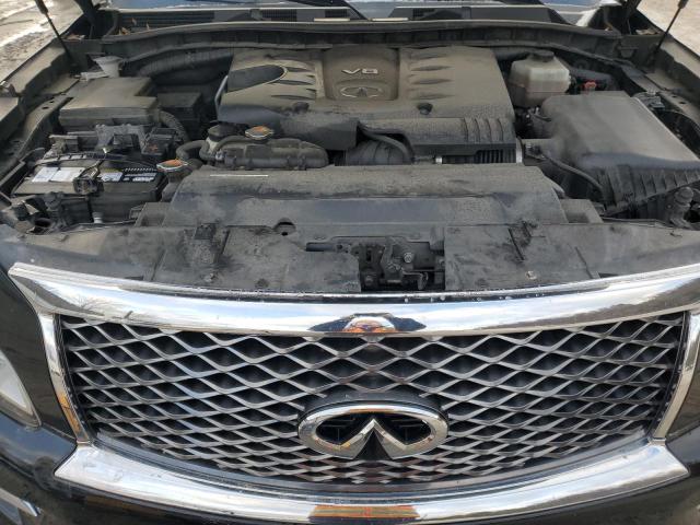 2016 INFINITI QX80 - JN8AZ2NC6G9400065
